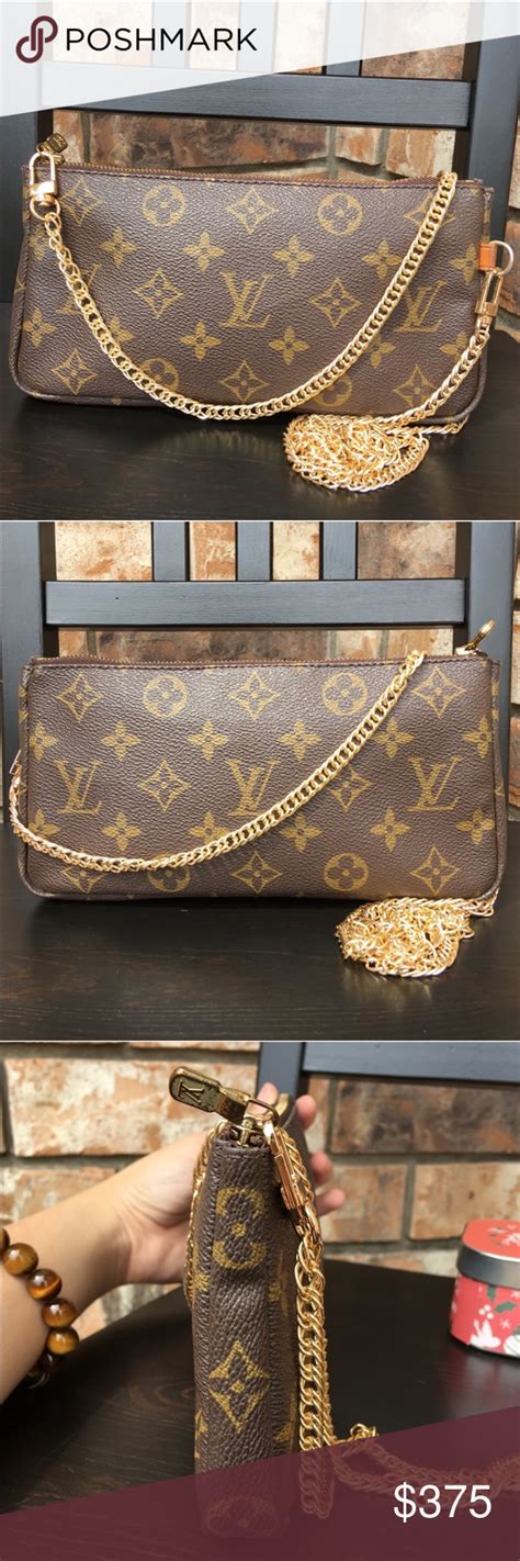 can you make payments on a louis vuitton bag